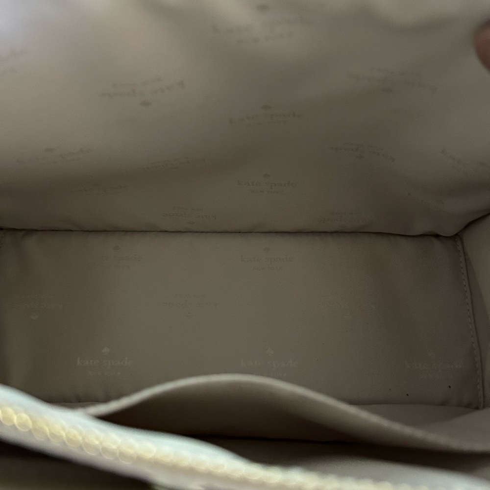 Kate Spade New York Mulberry Street Lise Satchel.. - Picture 4 of 9